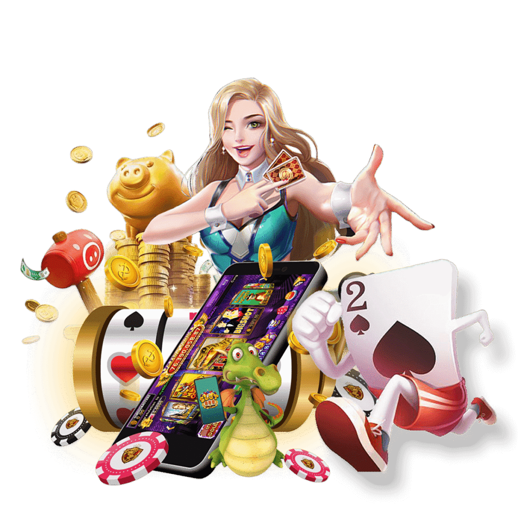 LUNA999เว็บตรง